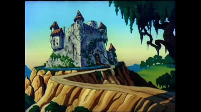 John e Solfami ep 15 Solfami diventa lupo