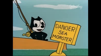 Il gatto Felix epi 42