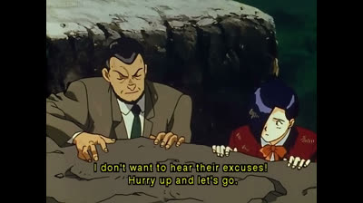 Blue Seed Special Omake .>>EP 3>>(Dub.).Anime News Network..