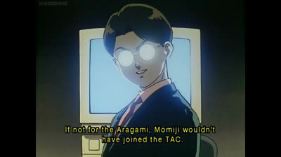 Blue Seed Special Omake .>>EP 4>>(Dub.).Anime News Network..