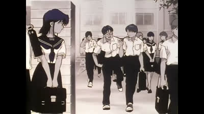 Blue Seed Special Omake .>>EP 7>>(Dub.).Anime News Network..