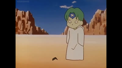 Blue Seed Special Omake .>>EP 10>>(Dub.).Anime News Network..