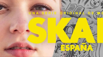 Skam españa / T2 capitulo 7 ?️