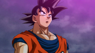 Capitulo 08 - ¡Goku regresa!¿La última oportunidad otorgada por el Señor Bills?