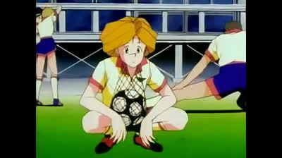 Ashita e Free Kick >>Episode 01>>Football Soccer.. Esp.SerieTV .