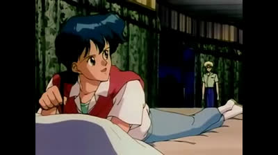 Ashita e Free Kick >>Episode 04>>Football Soccer.Esp.SerieTV .