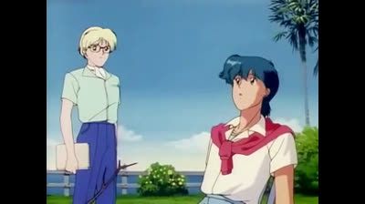 Ashita e Free Kick >>Episode 05>>Football Soccer.Esp.SerieTV .