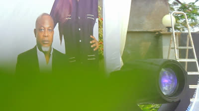 TEASER MARIAGE Delphin&Guislaine AKStudio