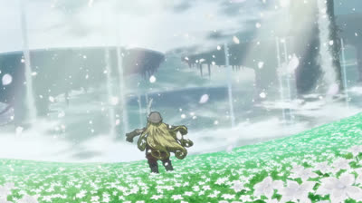 Made in Abyss T1C8 latino