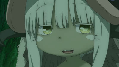 Made in Abyss T1C11 latino