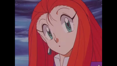 Mikami - Agenzia acchiappafantasmi  epi 24