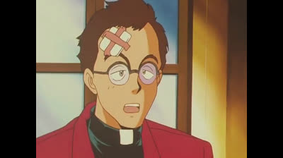 Mikami - Agenzia acchiappafantasmi  epi 23