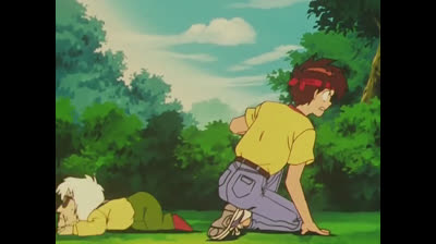 Mikami - Agenzia acchiappafantasmi epi 25