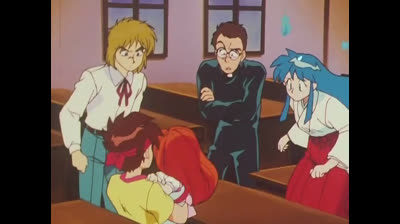 Mikami - Agenzia acchiappafantasmi  epi 21