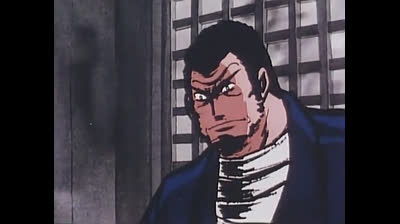 16 Sasuke, il piccolo ninja - La pioggia rossa