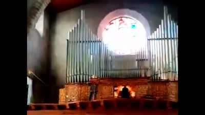 Haendel sonate flute et orgue