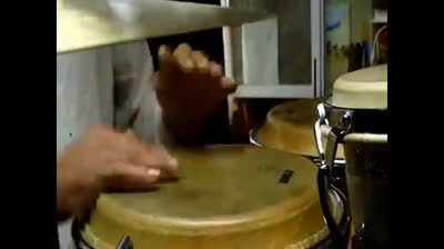 KC JAZZ FRENCH TOUCH harmonica chromatic