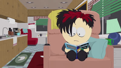 South Park - S17 E4