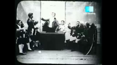 La revolución de mayo película completa en español cine mudo