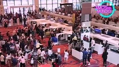 ¡APAGÓN MUNDIAL! El Ciber Hackeo 2024 Y Sus Consecuencias [REVELADO]