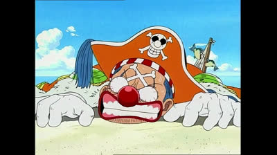One Piece Folge 46
