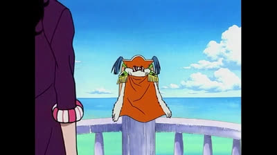 One Piece Folge 47