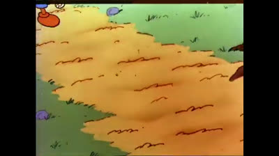 John e Solfami ep 18 Il burbero folletto