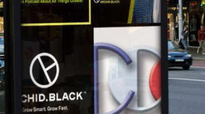 A Pass to pitch using a positive escalation with Richard Blank. The Orchid Black Dirt Podcast by Jim Barnish, Jr.