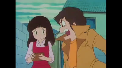 Urusei Yatsura: Lamu >> Capitulo 15 >>Serie TV .Esp..