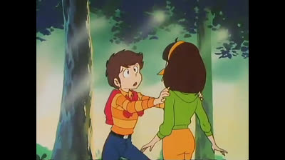 Urusei Yatsura: Lamu >> Capitulo 23 >>Serie TV .Esp..