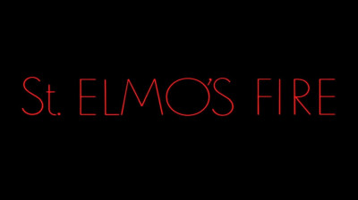 St. Elmo's Fire (1985)