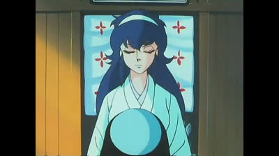 Urusei Yatsura: Lamu >> Capitulo 26 >>Serie TV .Esp..
