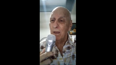 L'incendie (1962) - Richard Anthony cover song