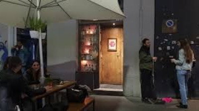 Der kleinste Aufzug der Welt