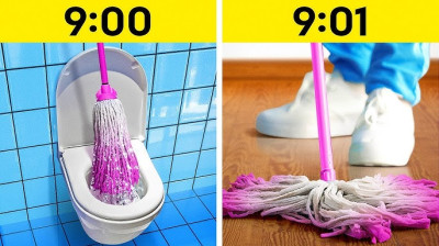 Tipps, die dein Leben einfacher machen!!!