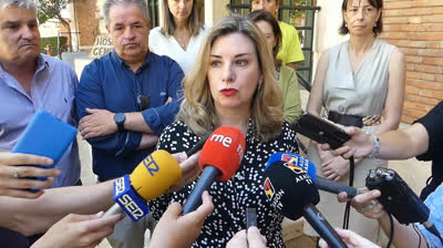 AVANCES EN HOSPITAL OBISPO POLANCO PARA HACERLO UNIVERSITARIO