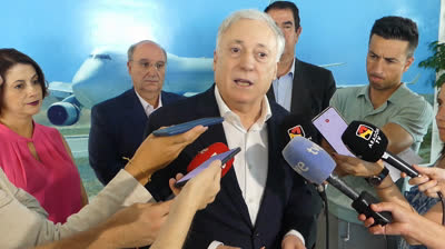 CONSEJO ADMINISTRACION AEROPUERTO DE TERUEL