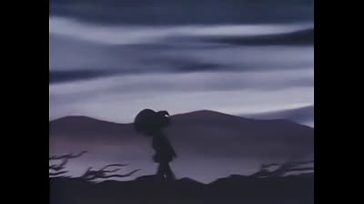 19 Sasuke, il piccolo ninja - Colpo di fulmine rotante