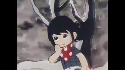 23 Sasuke, il piccolo ninja - Valle Sugaru