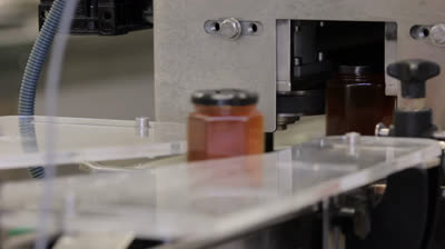 Honey manufacturers in India