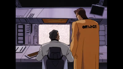 Megazone 23 - Part III - 2