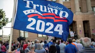 “Donald Trump T-Shirts: Wear Your Politics with Pride”