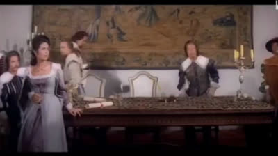 GORDON, IL PIRATA NERO  [HD]  2