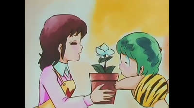 Urusei Yatsura: Lamu >> Capitulo 29 >>Serie TV .Espa;ol..