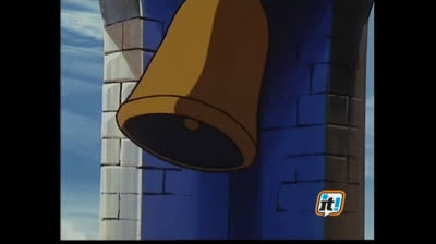 Il Tulipano Nero - La Stella della Senna epi 38