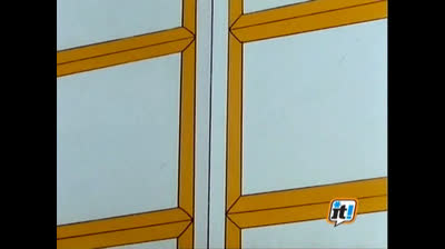 Il Tulipano Nero - La Stella della Senna epi 36