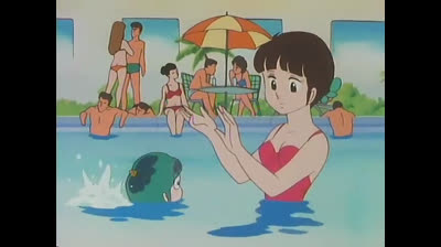 Urusei Yatsura: Lamu >> Capitulo 34 >>Serie TV .Espa;ol..