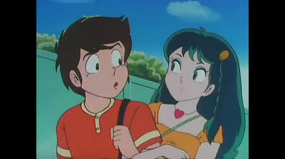 Urusei Yatsura: Lamu >> Capitulo 39>>Serie TV .Espa;ol..