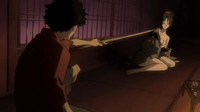 Samourai Champloo Episode 2 VF
