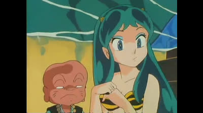 Urusei Yatsura: Lamu >> Capitulo 41 >>Serie TV .Espa;ol..